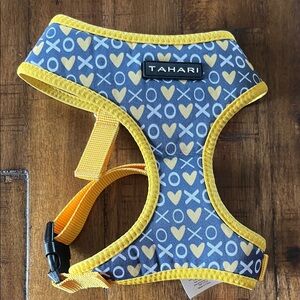 TAHARI Dog Harness